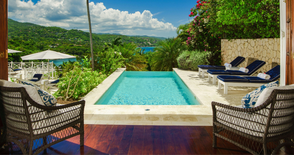 Round Hill Hotel And Villas photo 17