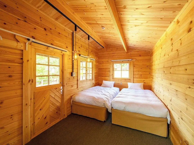Glamping Gokan