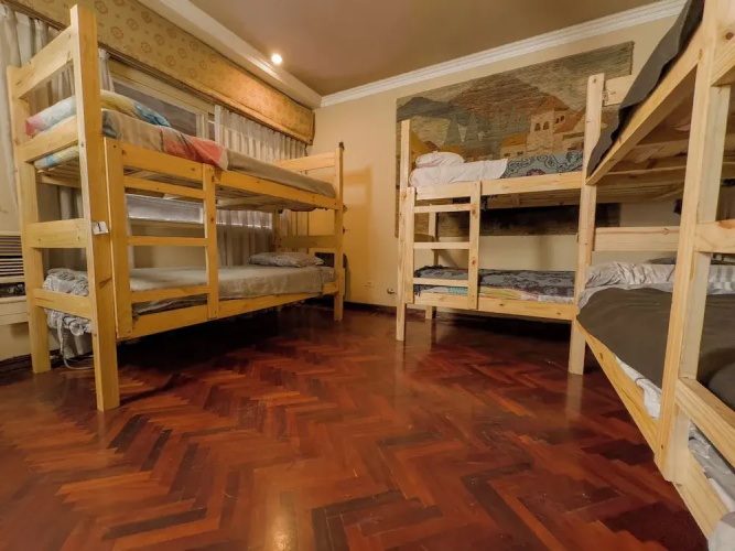 Rodex Hostel Tucuman