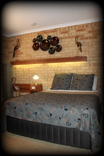 Executive Single Suite with balcony and with view