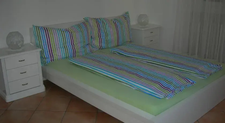 Casa Cahenzli