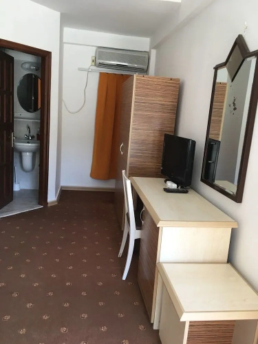 Park Limros Hotel