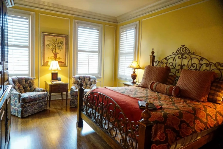 Premier Double room