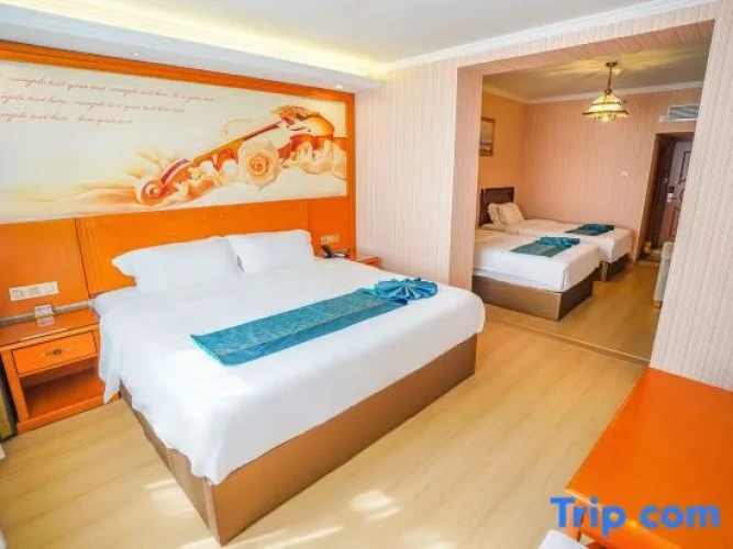 Double Suite