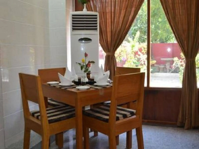 Crown Prince Hotel