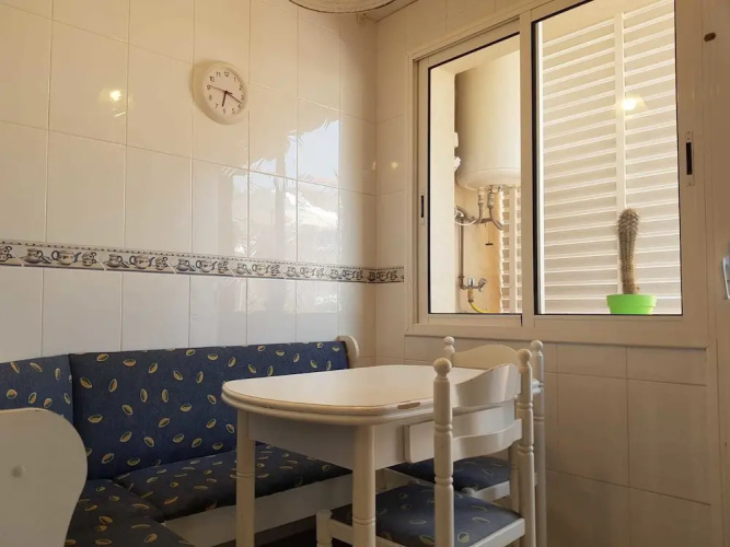 Apartament Miramar