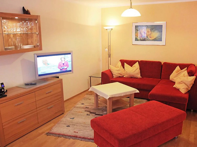 Apartment Bibelöd Ruhpolding 24769