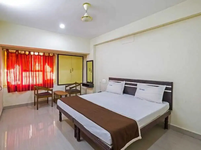 Hotel Nithin Krishna