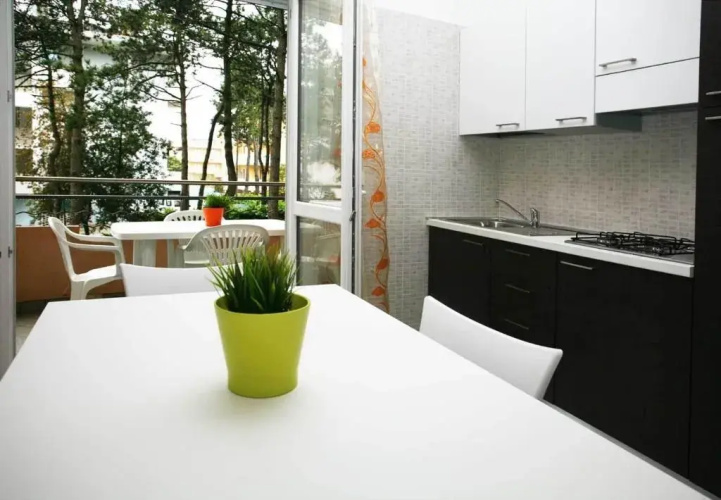 Residence Boschetto