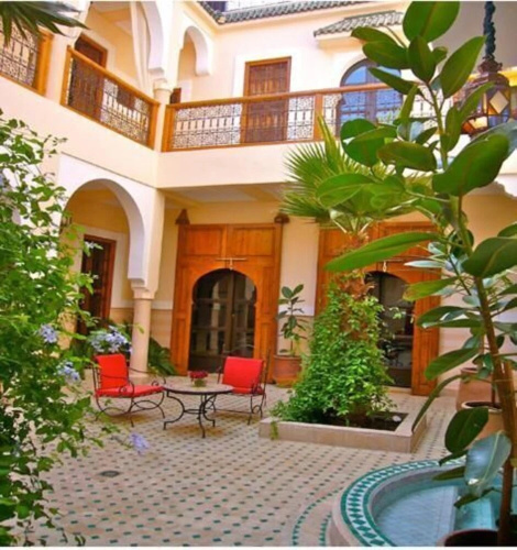 Hotelbild