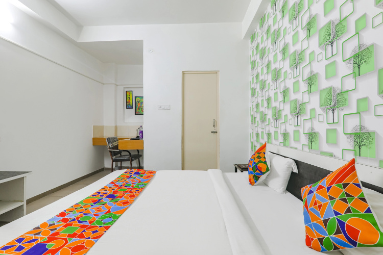 Fabexpress Ashiyana Inn