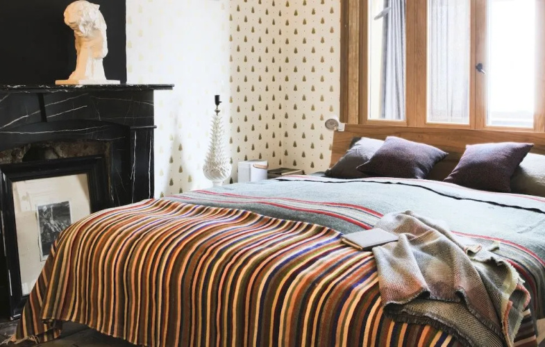 B&B Villa Thibault