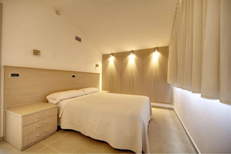 Sono & Spa - Adults Only