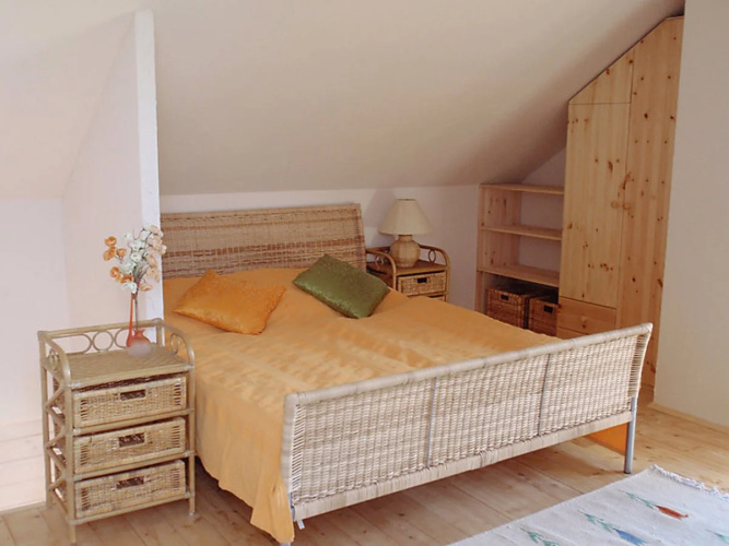 House Kogucik Livigno