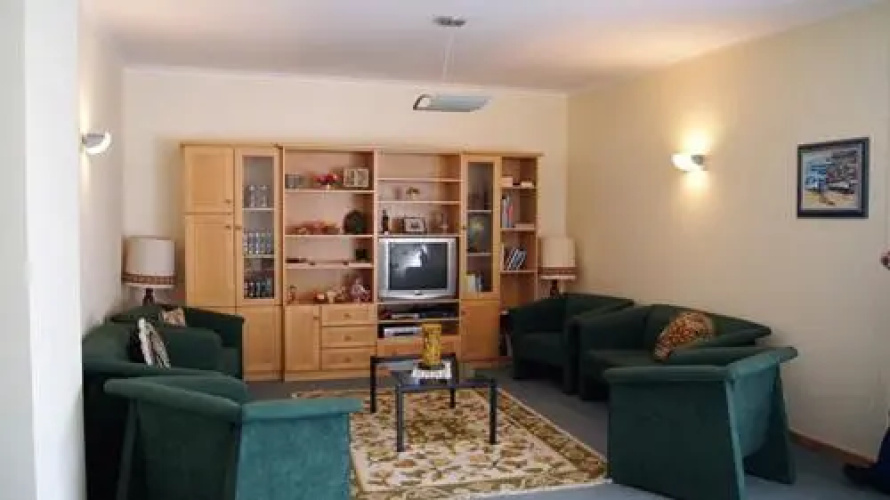 Kolping House Bed And Breakfast