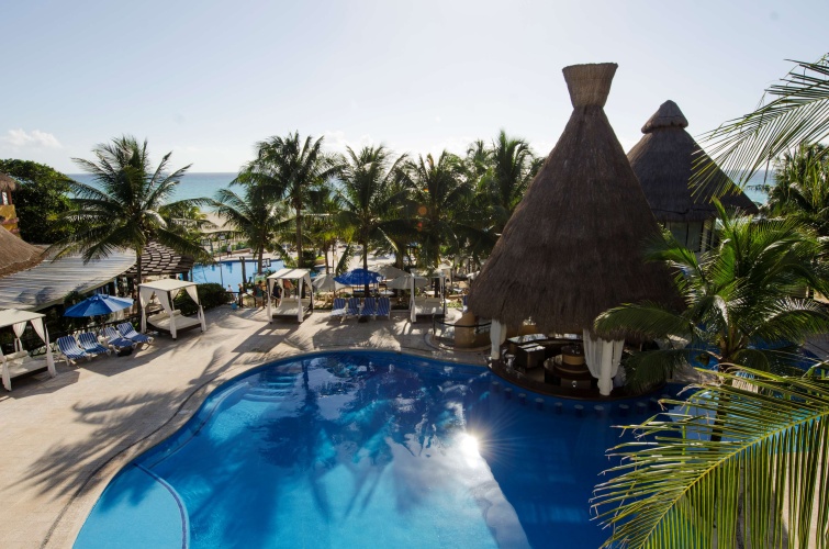 The Reef Playacar Resort & Spa photo 17