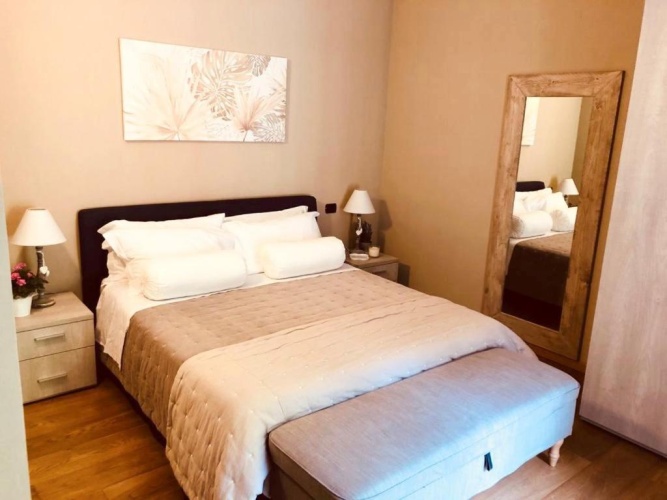 2 Bedrooms Deluxe Apartment