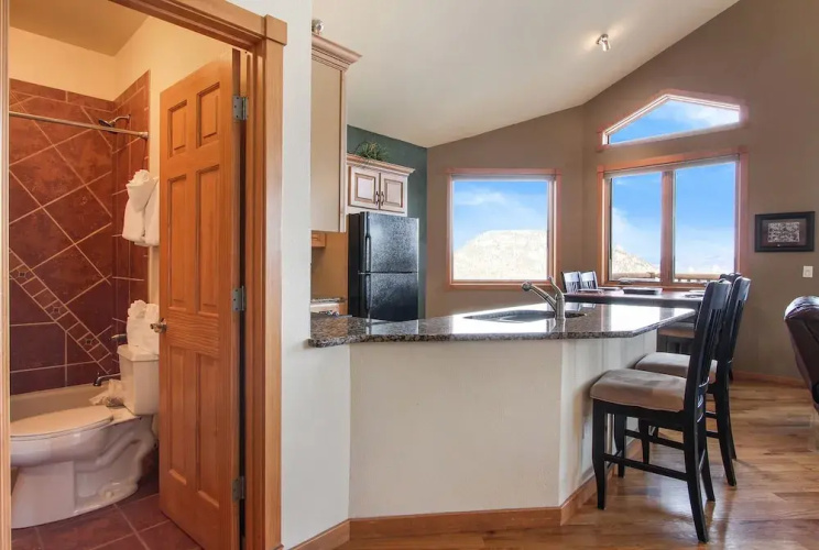 Meadow Mountain 27A - 3 Br Condo