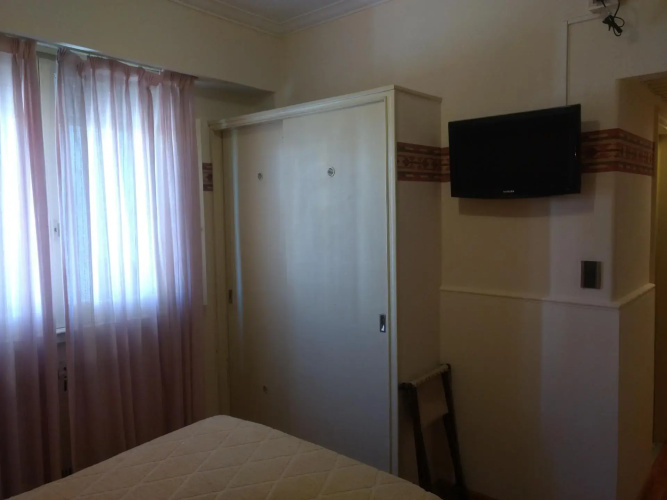 Edificio San Martín - Necochea -
