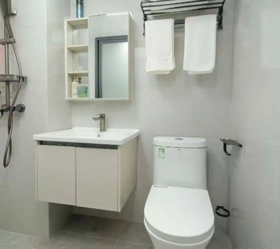 Chengxing Hotel Apartment