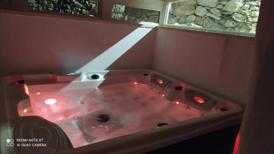 Il Rifugio Luxury House & Spa