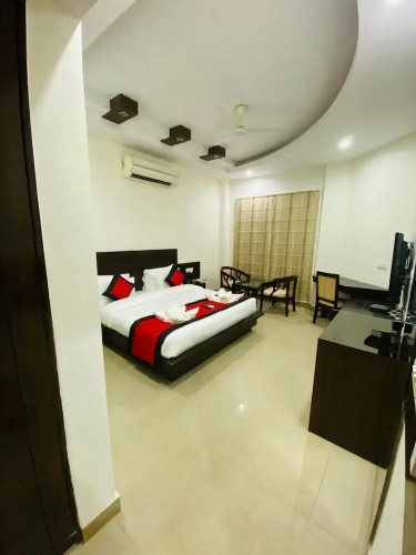The Asian Suites Galleria
