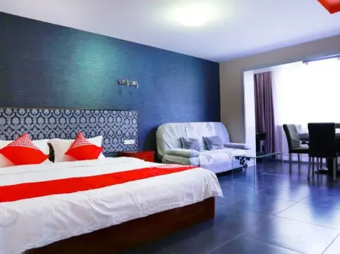 Yichun Yige Hotel
