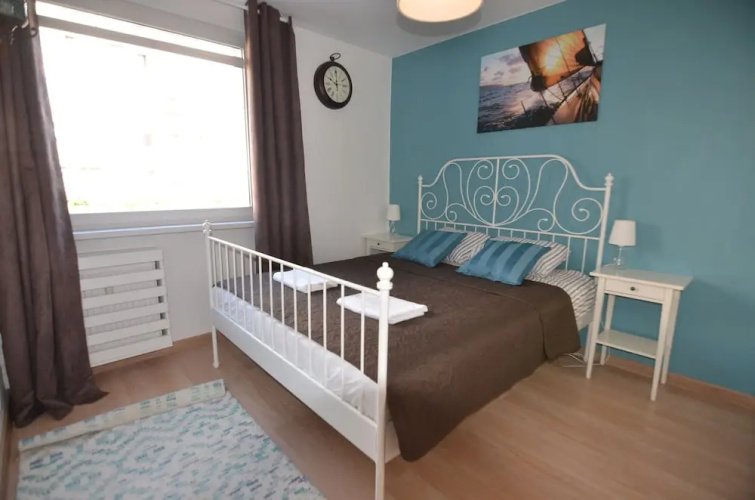 Victus Apartamenty - Marina