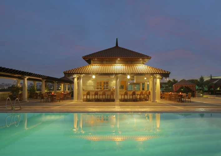 The Galleria Residence photo 16
