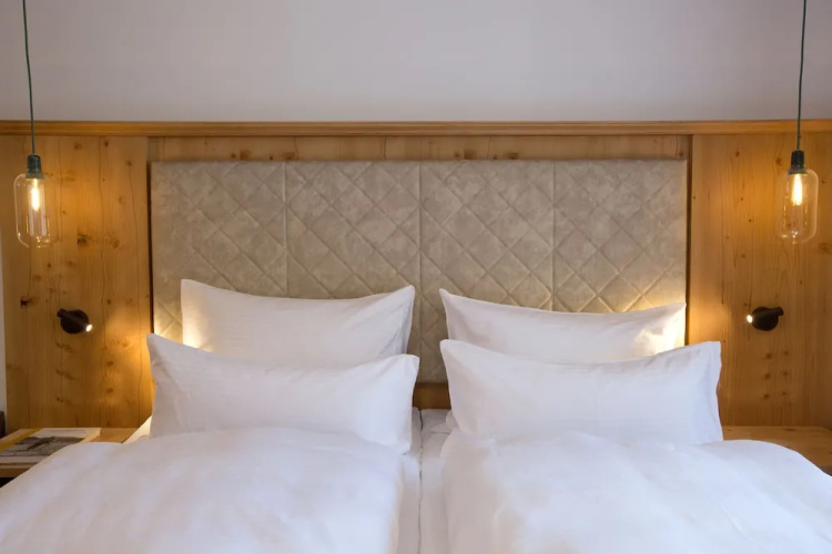 Hotel Hohes Licht