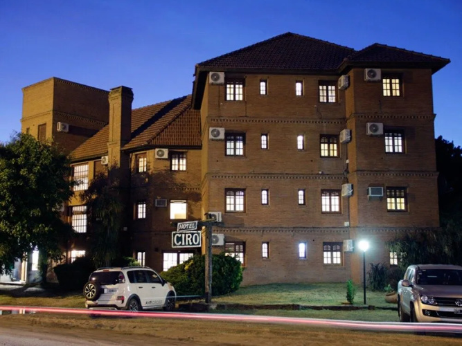 Imagen del hotel