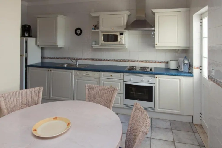 1 Bedroom Villa
