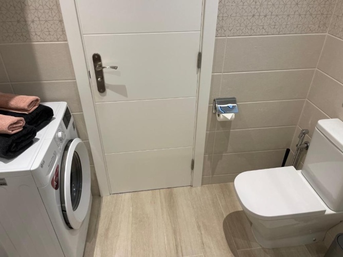3 Bedrooms Apartment