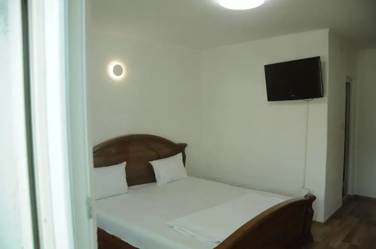 Golden Hotel Bnb