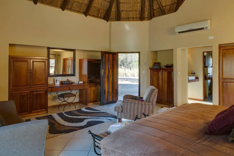 Double Junior Suite