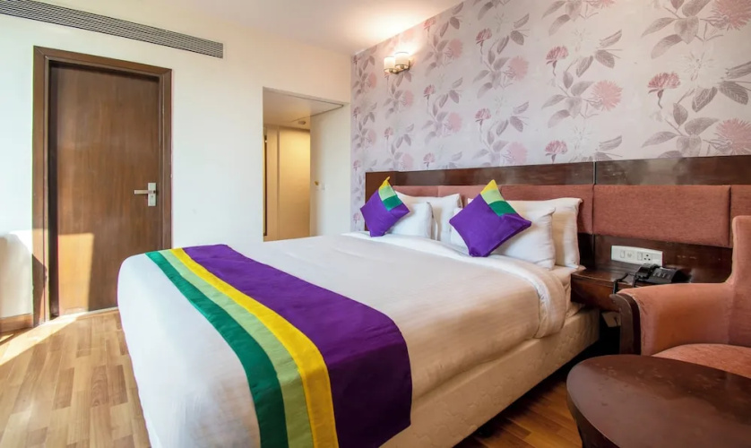 Hotelafbeelding