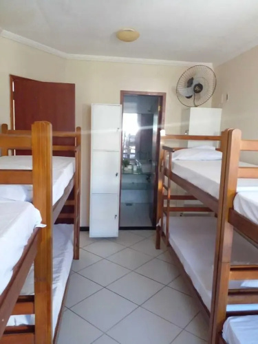 Hostel Preservar