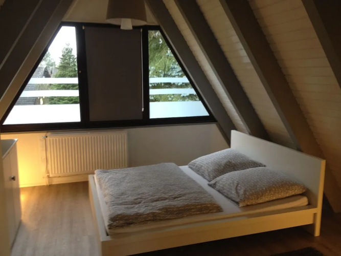 Feriendorf Waldbrunn