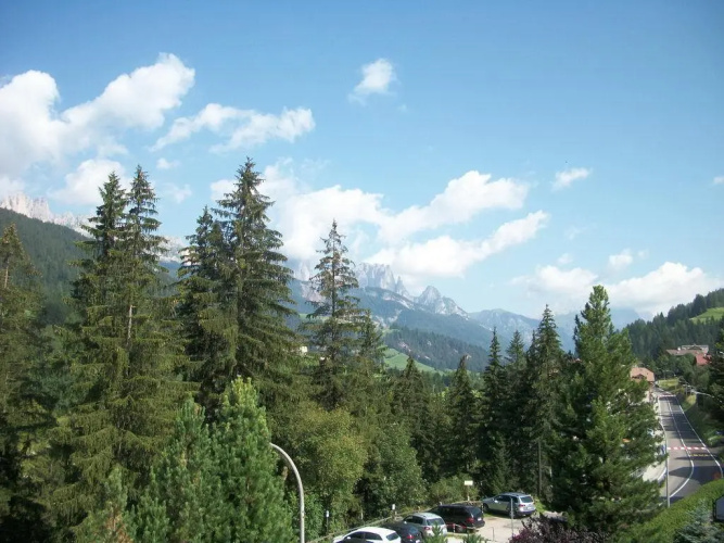 Hotel Vallechiara