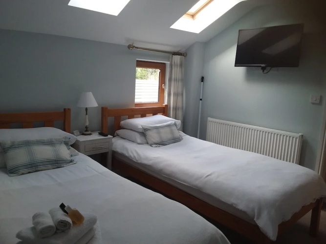 Field View B&B
