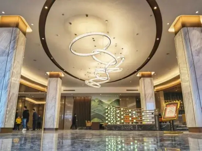 Derunda Hotel