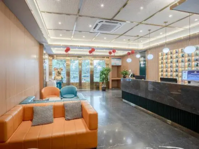 Jingju hotel