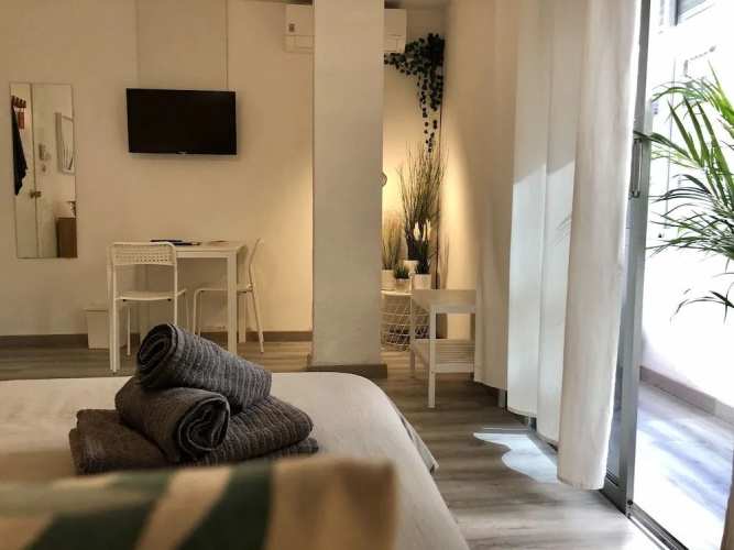 4Studios B&B Alicante