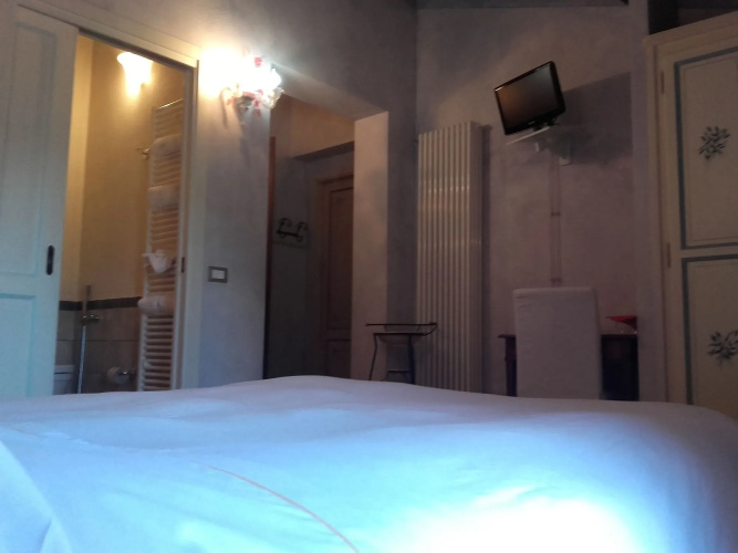Torre Del Nera Albergo Diffuso & Spa