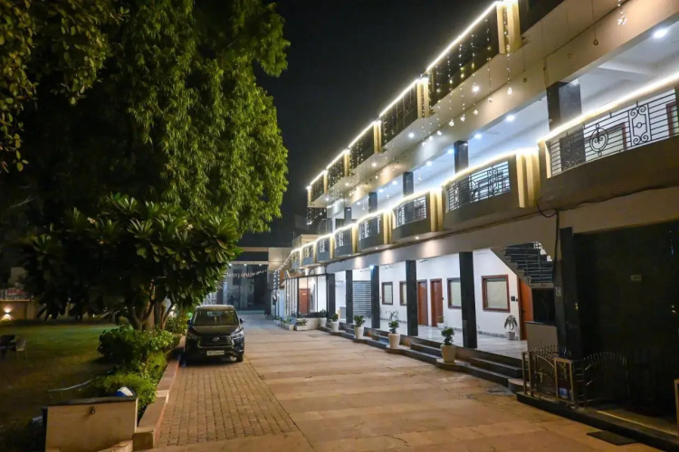 Imagen del hotel