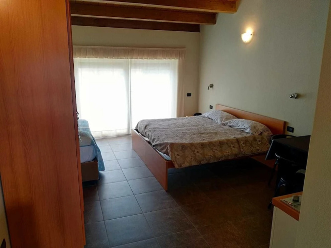 Residence Tre Pini