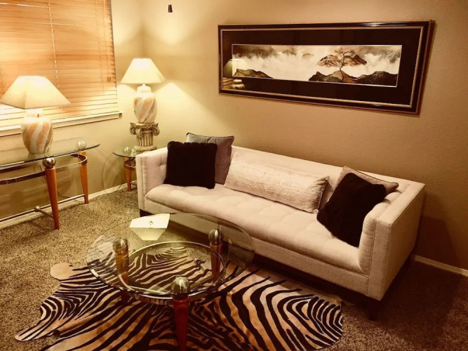 Romantic Branson Condo