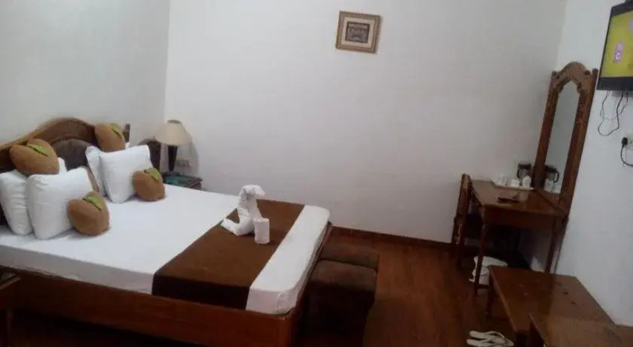 Hotel Giorgio