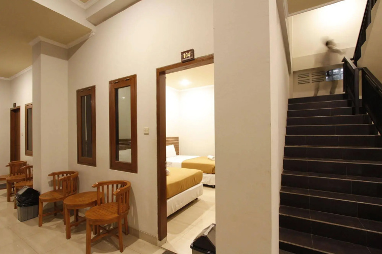 Palapa Hotel