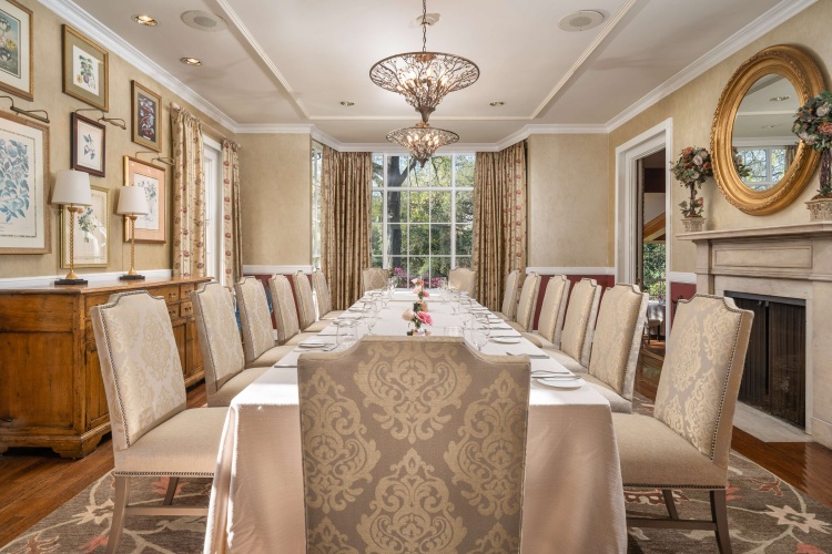 Houstonian Hotel Club Spa photo 38